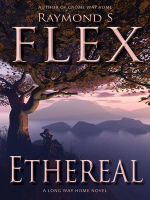 cover image of Ethereal